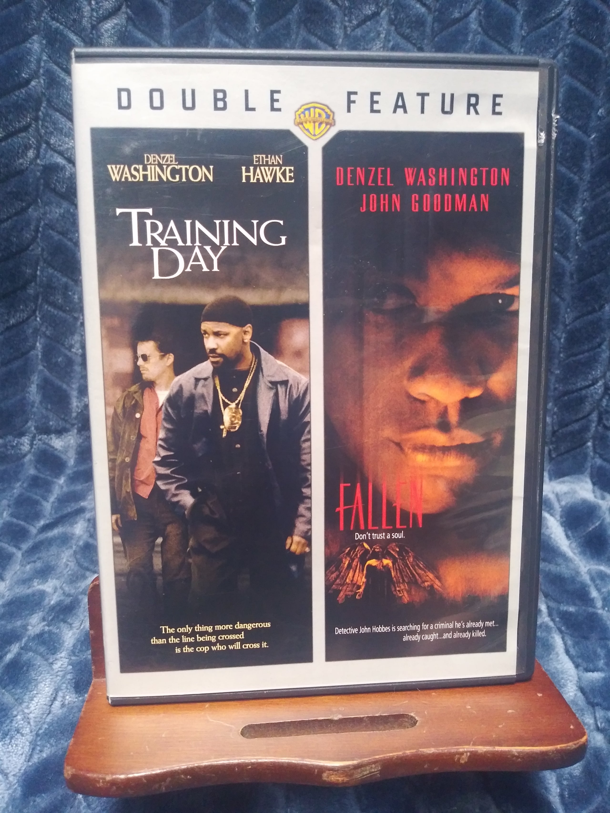 New, Used, and Refurbished DVDs | AbnerRock
